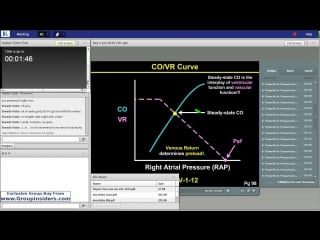 9th lecture kaplan step 1 ca physiology wilson june 6, 2015