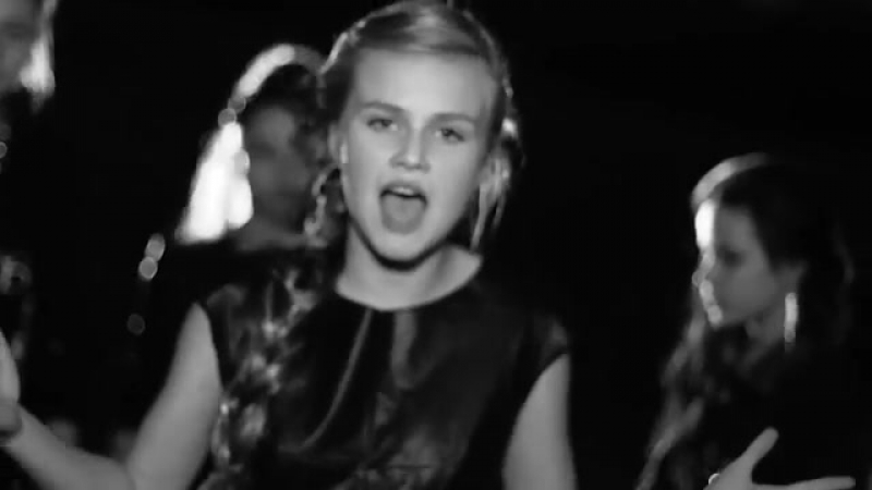 Девочка спела кукушку виктора цоя и покорила тысячи сердец