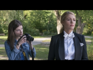 Простая просьба (a simple favor) (2018) трейлер русский язык hd / анна кендрик /