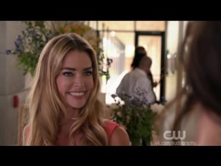 Дениз ричардс (denise richards) в сериале "важная мама" (significant mother, 2015) сезон 1 / серия 2 (s01e02)