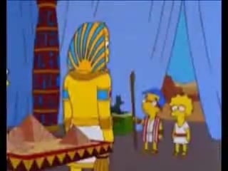 Boom de yada, homer!!!