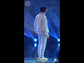 [fancam] 180601 bts fake love (j hope focus) @ music bank