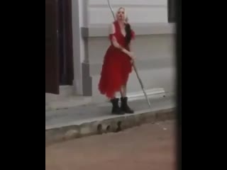 Margot robbie gravando porn squad 2! mrinfo