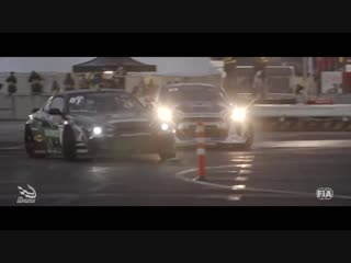 Fia idc 2018 aftermovie