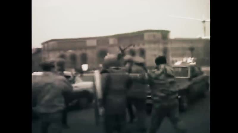 Ոստիկանը մերն է