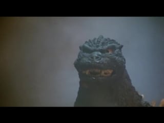 1994 годзилла против космогодзиллы / godzilla vs spacegodzilla