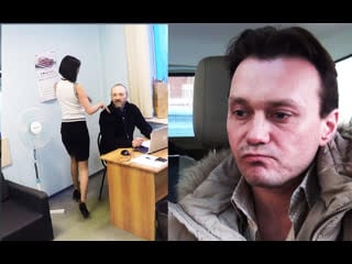 Почему жена по вечерам задерживается в офисе хроники измен с григорием кулагиным 30 серия