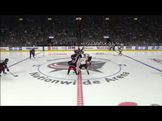 Anaheim ducks vs columbus blue jackets | oct 11th 2019