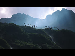 North ossetia