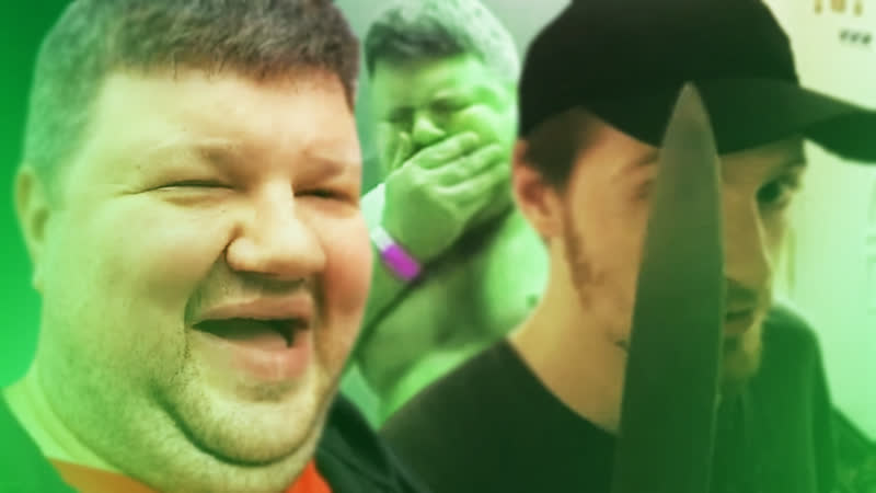 Vjlink и жабыч