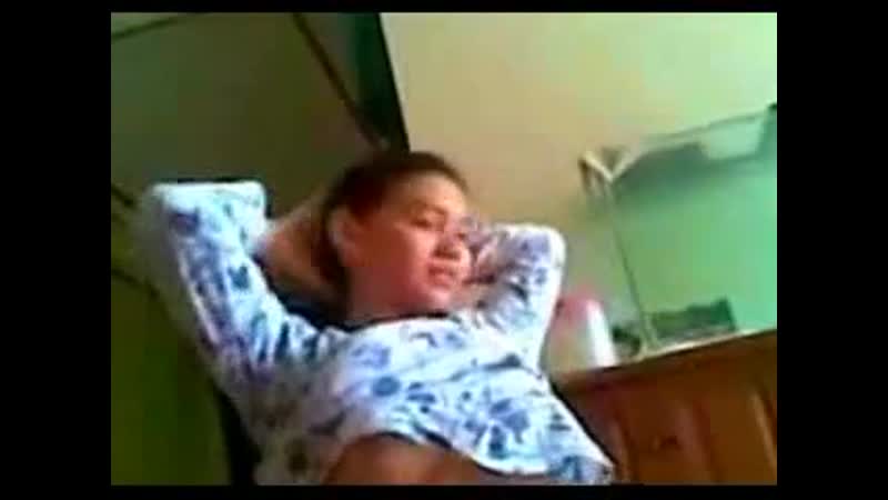Malay girl