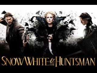 موزیک ویدئو فیلم snow white and the huntsman 2012