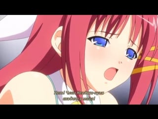 Machi gurumi no wana hakudaku ni mamireta shitai 1 из 3 hentai