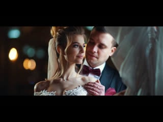 Ekaterina and andrey samedayedit