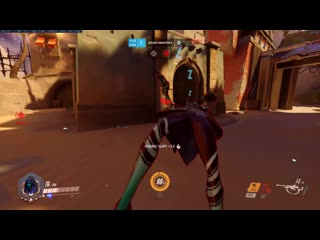 To outplay a sombra, stop playing