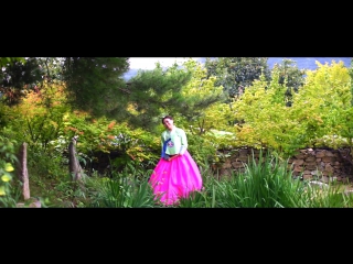 Mv jo eunhye (조은혜 ) kkachibab (까치밥 )