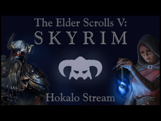 The elder scrolls v skyrim slmp sse i иллюзионист с двумя клинками i легенда