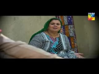 Yaqeen ka safar episode 04 (full hd) on hum tv