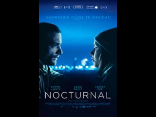 Ночной nocturnal (2019) великобритании