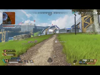 Respawn, for the love of god, please fix loba's tactical