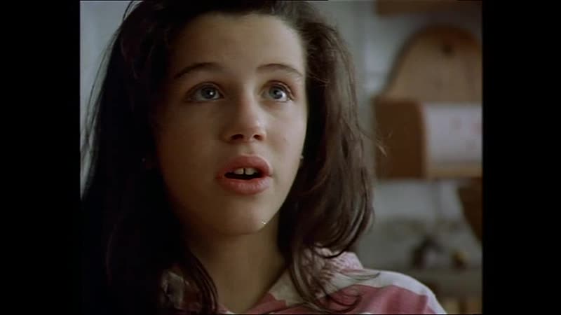 Фрида – с сердцем на ладони (1991) мелодрама, комедия берит нешейм 1080p