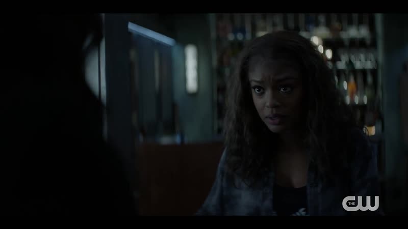 Batwoman / бэтвумен 2x06 «не реанимировать» [отрывок]