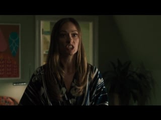 Olivia wilde sexy vinyl s01e04 (2016)