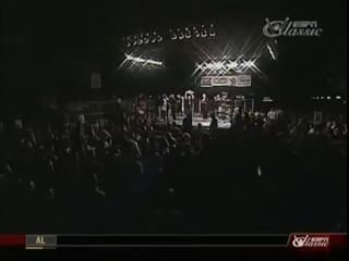 Micky ward vs emanuel augustus