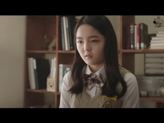 [black rose] nightmare teacher / кошмарный учитель [1/12] (рус саб)