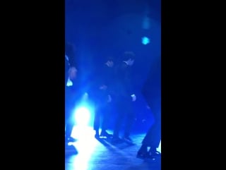 171226 beatshower vol1 ~ new song pt 1