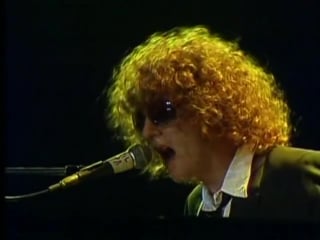 Ian hunter band featuring mick ronson live rockpalast