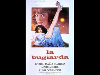 La bugiarda (1965)