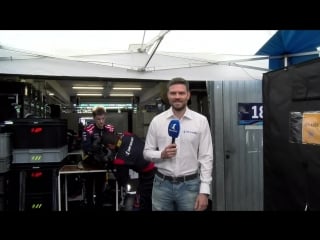 Smp live #4 / fia wec 24h lemans