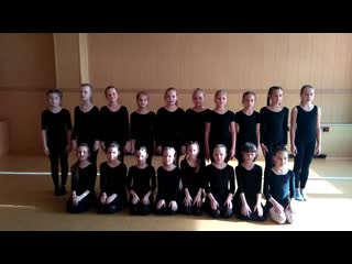 Студия современного эстрадного танца "микс" московская область, рп нахабино