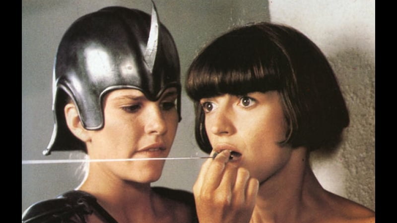 Гвендолин / gwendoline 1984