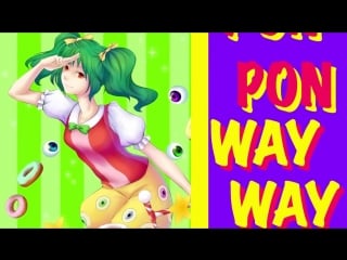 [kyary pamyu pamyu rus cover] – ponponpon [harmony team] (720p) (via skyload)