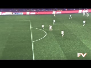 Golazo de gio dos santos |by ig |