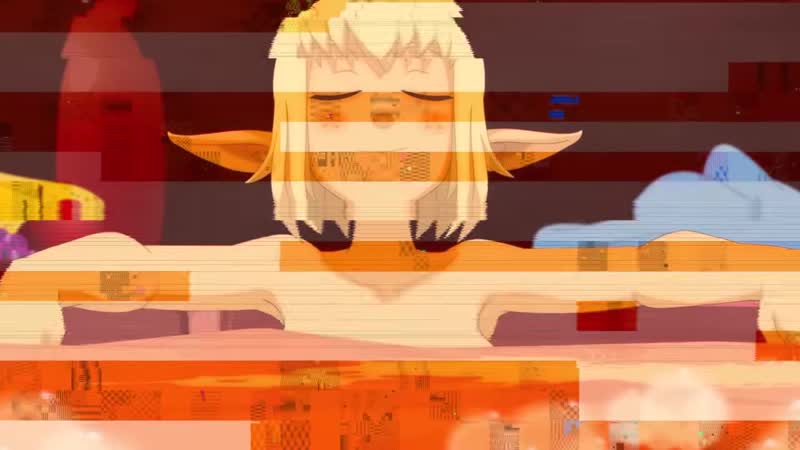 [nao kabaeli] вакфу самый недетский мультсериал для детей