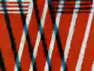 Norman mclaren stars and stripes (1939)