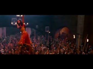 Agneepath chikni chameli extended video