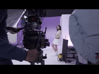 Making of black pearl natalia oreiro