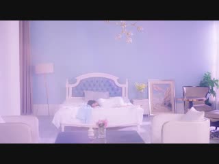 [mv] ju jingyi don't touch my body