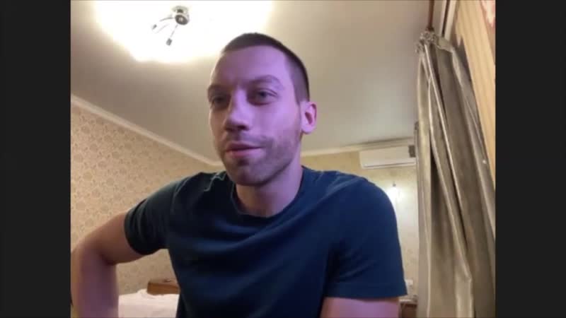 Alexander kuznetsov interview klassiki live