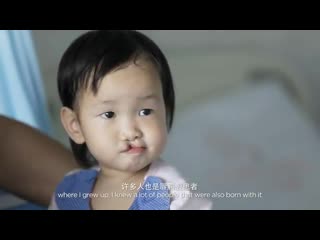 We got to experience the impressive work of @operationsmile firsthand, while on tour join us in celebrating worldsmileday by ch