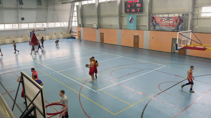 Live «спортивный юрьев – польский»