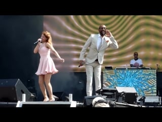 Mr president coco jambo live in copenhagen 26 may 2018