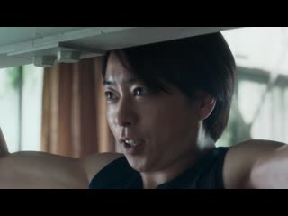 Sakurai shou morinaga