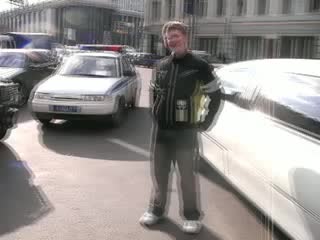 Тимоха и леха