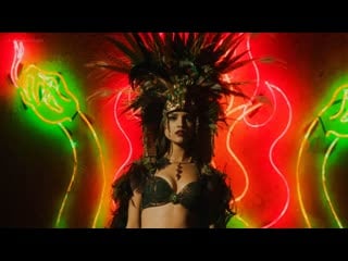 Eiza gonzález (gonzalez), elle lamont, etc from dusk till dawn s01e06 (2014) эйса гонсалес, эль ламонт от заката до рассвета