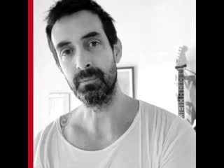 Entrevista a izzy emocionante relato de izzy en sus primeros shows de heroicos @izzygainza @mqsdproducciones #rock, #musicaro